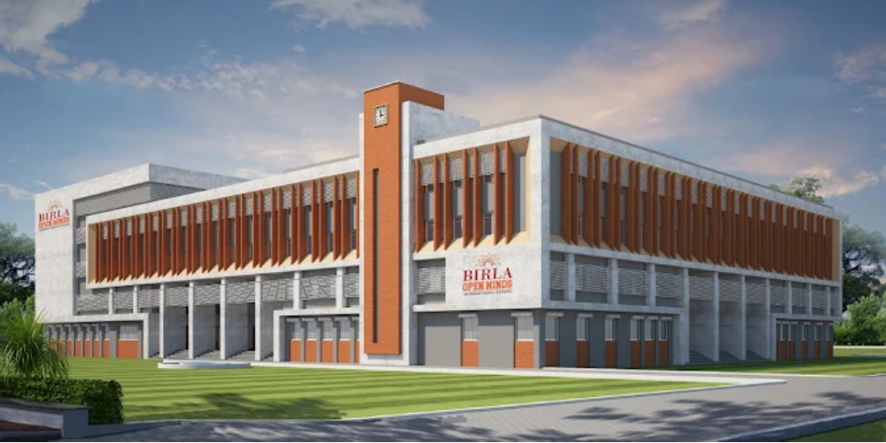 International School