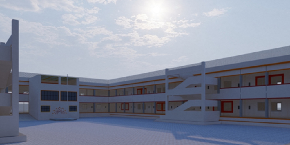 International School